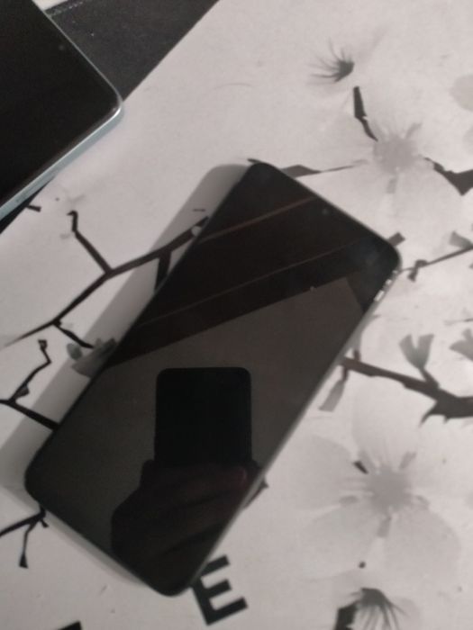 Poco m3 уставший