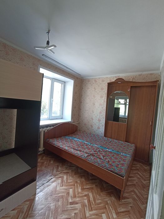 Продается 2 комнатная квартира 71 кв