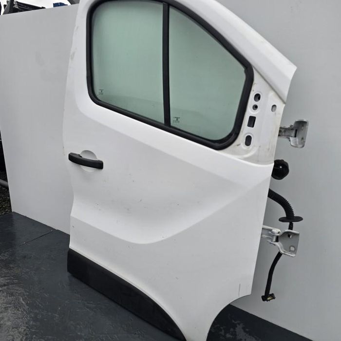 Portiera usa fata dreapta dezechipata Fiat Talento 2