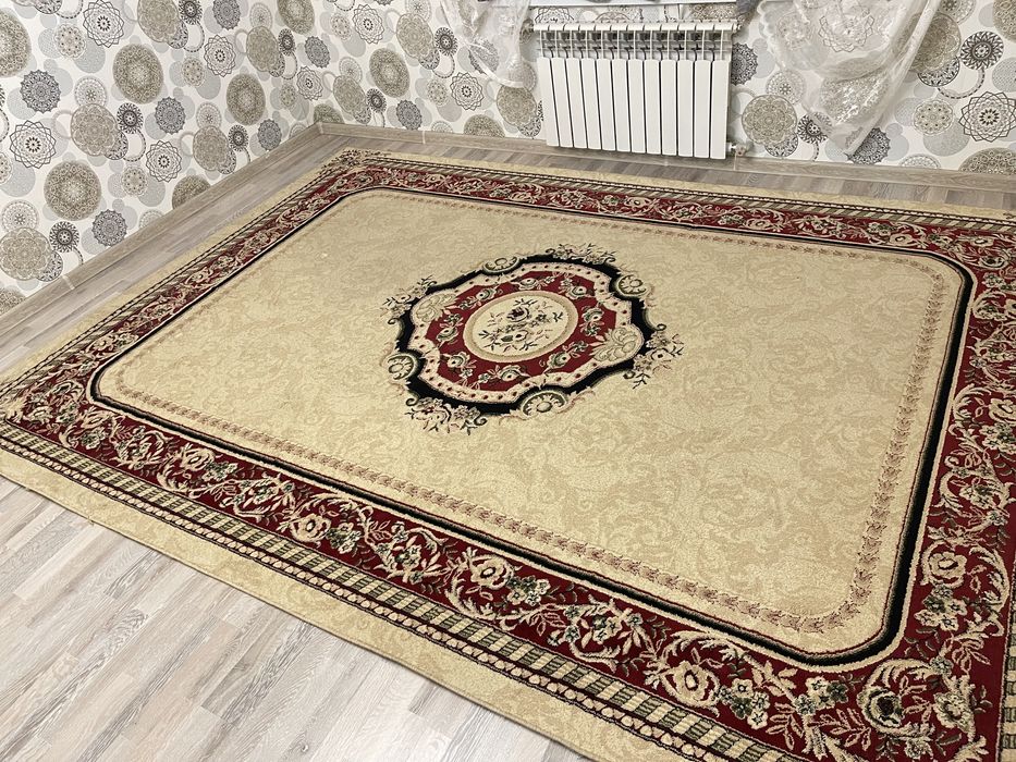 Ковёр 3,5/2,5м б/у