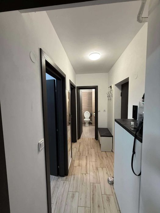 Apartament de închiriat