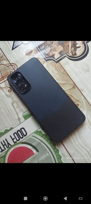 Redmi note 11 128 Gb Original