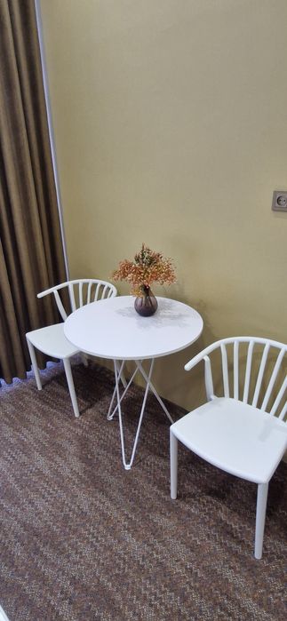 Круглый стол в стиле лофт! Думалок стол лофт. Dumaloq stol loft