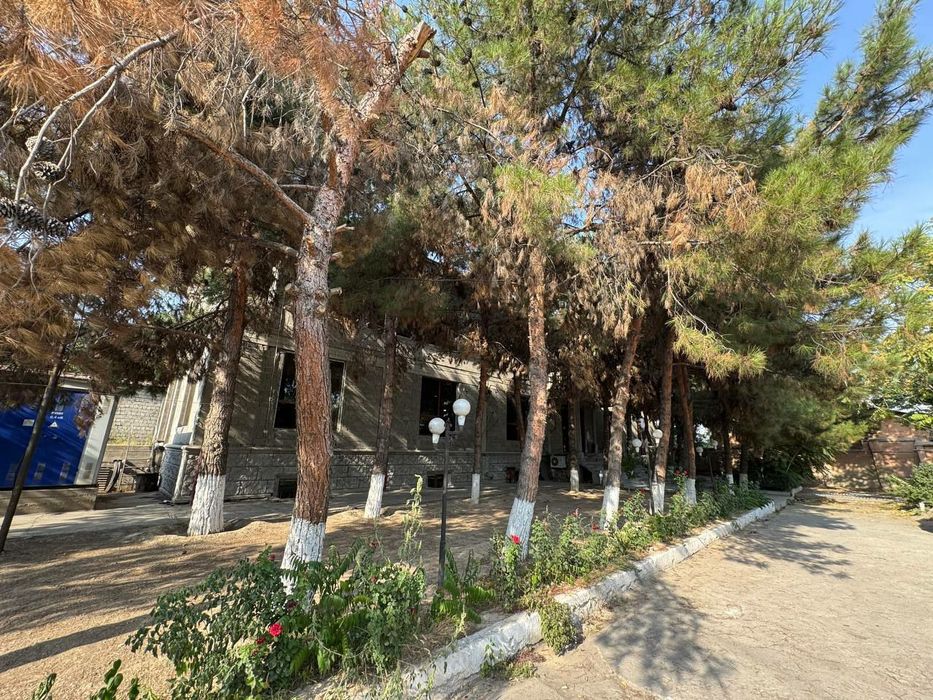 Продаётся производственная база