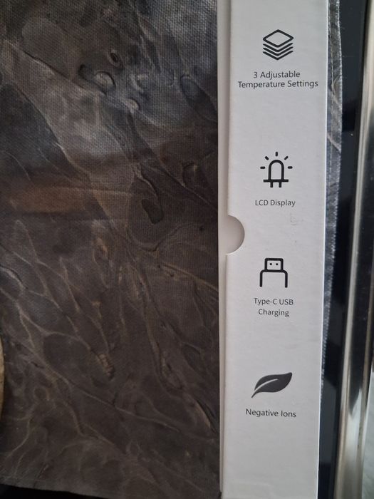 Преса за коса  Sunmay Voga Plus