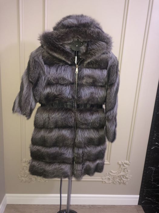 Продаю шубу