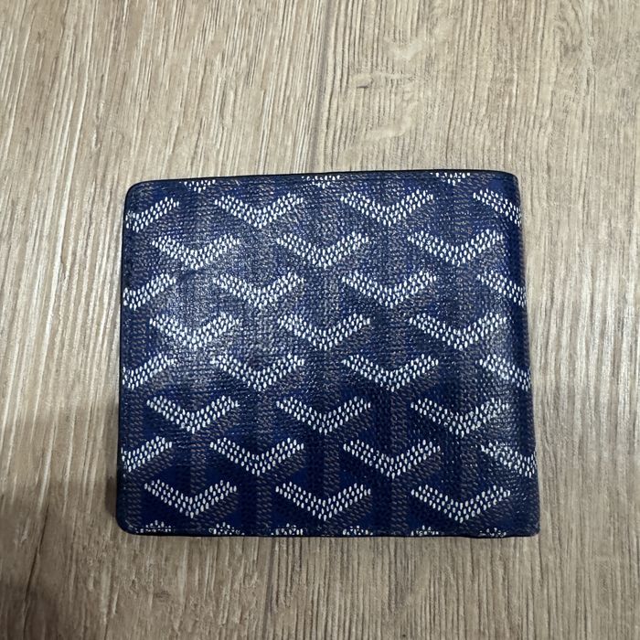 Portofel Goyard ca Nou