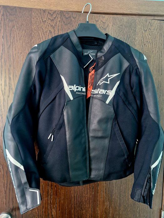 Дамско яке Alpinestars Stella Faster V3