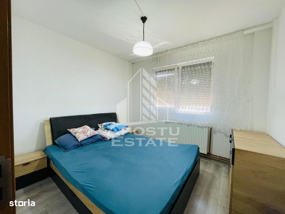 Apartament 3 camere/Zona Vlaicu-Fortuna(Mall Agora)