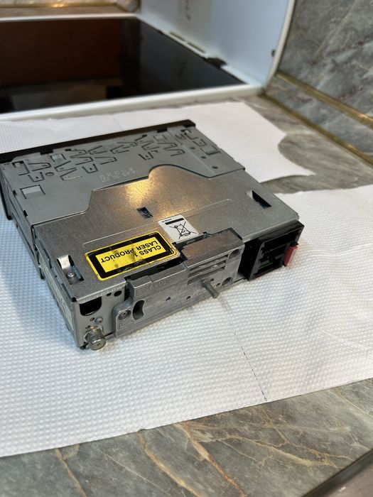 Радио London MP 35 blaupuknt