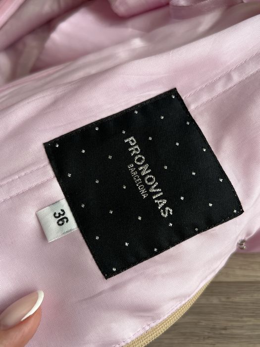 Вечерние платья PRONOVIAS