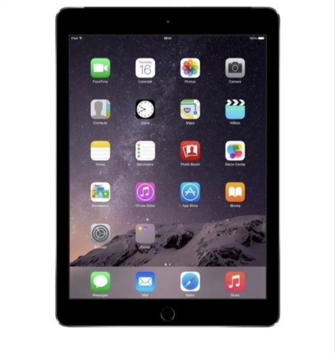 Ipad Air 2
