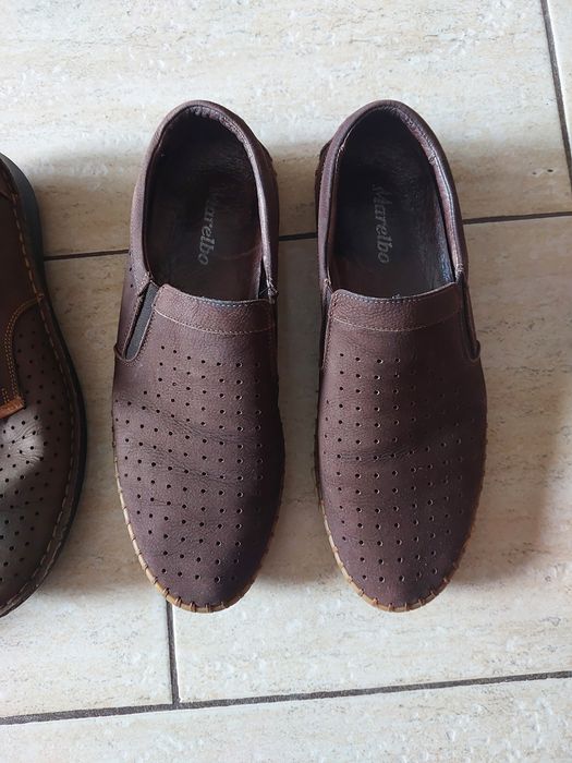 Pantofi, mocasini, tenesi barbatesti