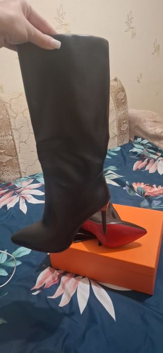 Продам весеннюю обувь