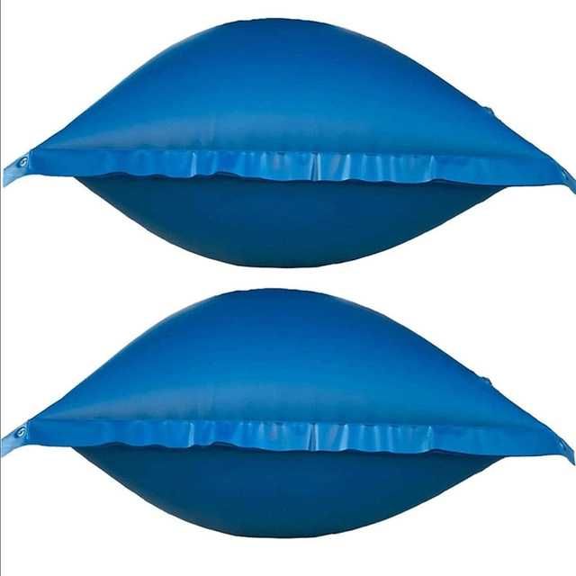 Perna gonflabila pentru piscina