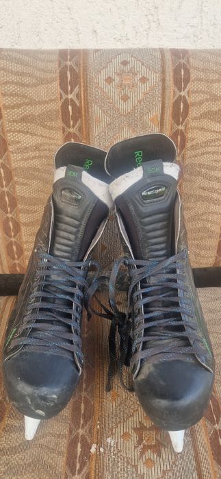 Коньки Reebok 30K размер 46-47