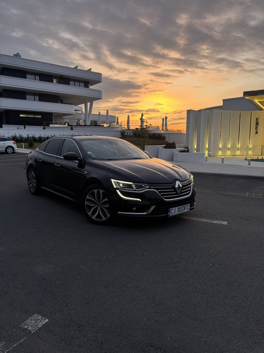 RENAULT Talisman 2016 — imagine 48