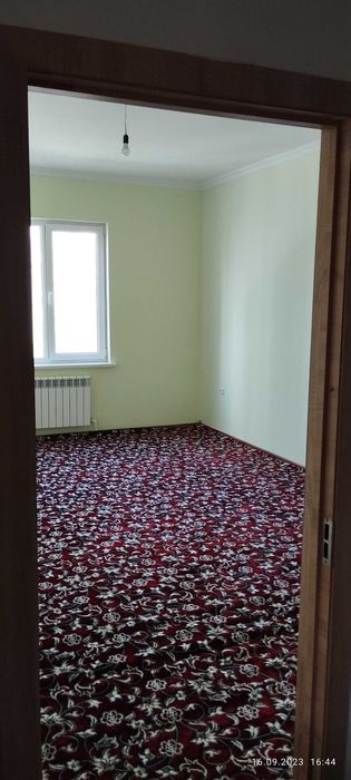 Kvartira arenda qorasuvda 3/4/16
