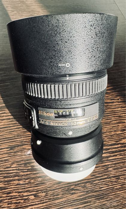 Фотоаппарат Nikon z50 +аксесуары