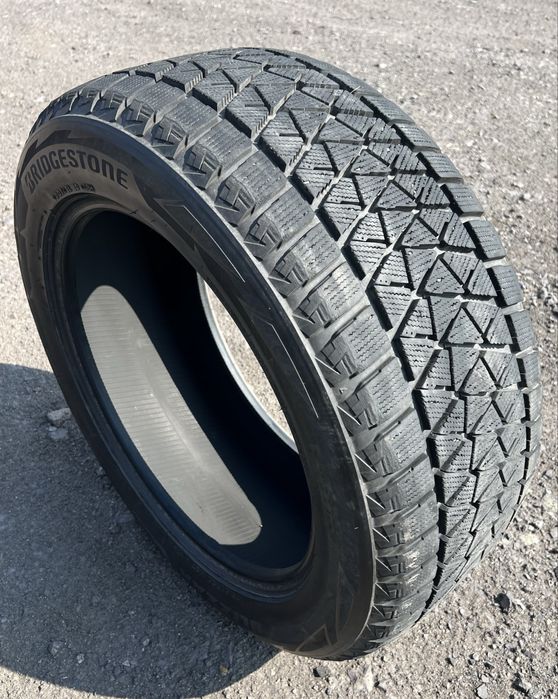 Продам диски r20 с резиной