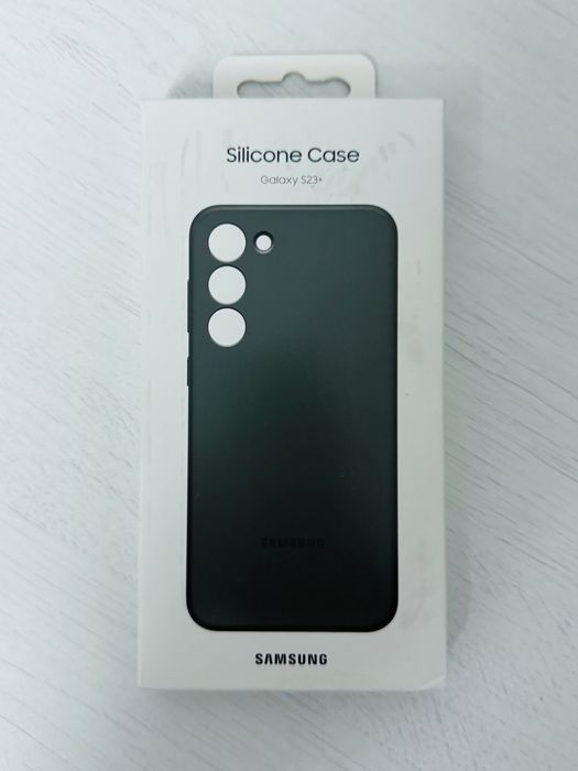 Husa originala Samsung S23 +