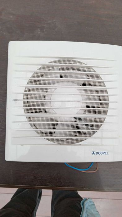 Вентиляторы домашние