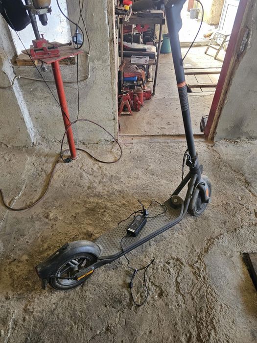 Електрическа тротинетка