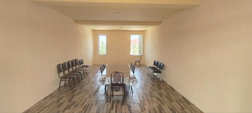 Фарғона марказида клиника / мактаб / болалар боғчаси учун бино ижарага