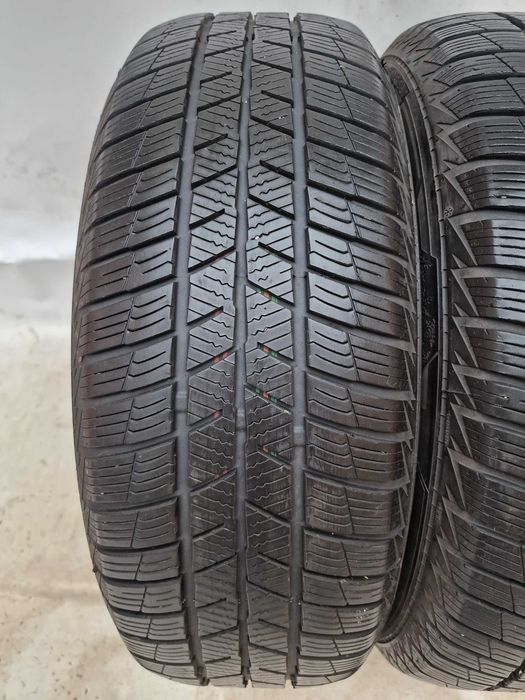 Anvelope 215/65/16 iarna M+S Barum Polaris 5
