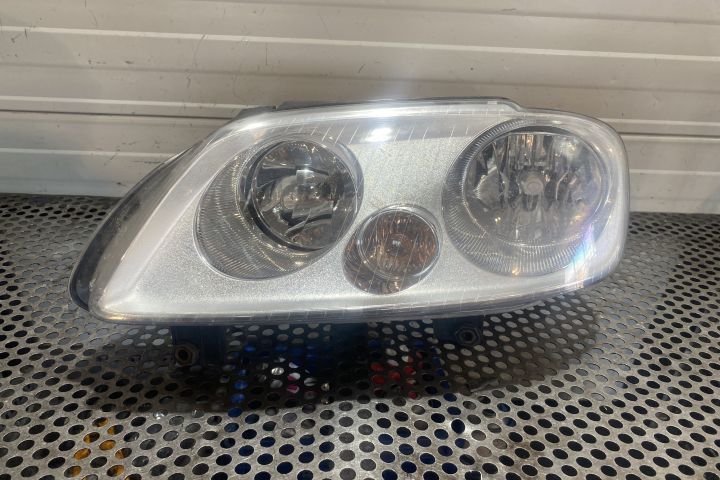 Far stanga 2K0941005C 2K0941005C Volkswagen VW Caddy 3 [2004 - 2010]