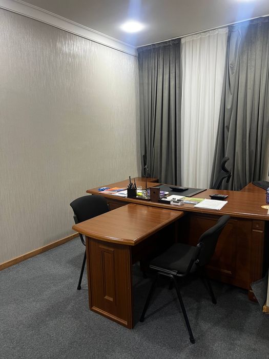 Успейте приобрести офисные помещения!