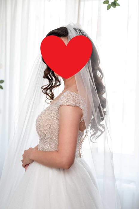 Rochie de mireasa