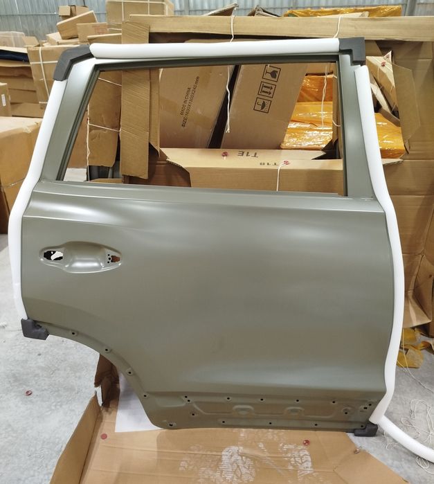 Chery Tiggo 7 8 Pro Max