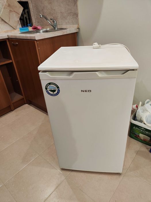 Хладилник Indesit