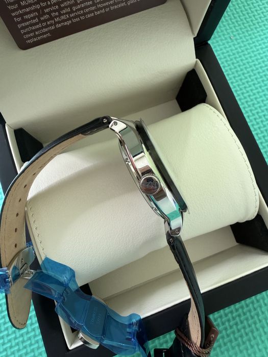 Швейцарски автоматичен часовник Murex Retro