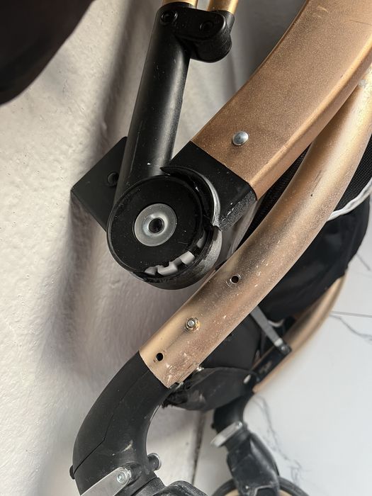 Коляска детская