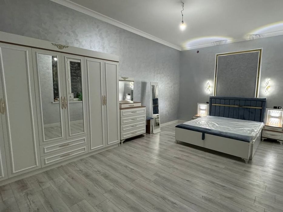 Спалный гарнитур