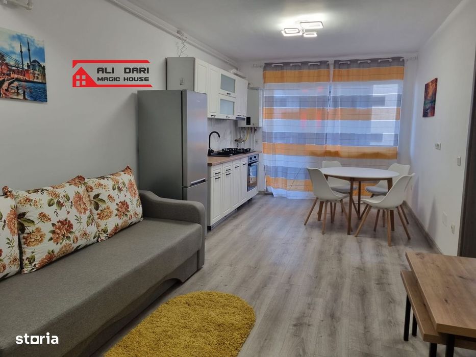 ÎNCHIRIERE-  Apartament Strada Stelelor/ 2 camere!