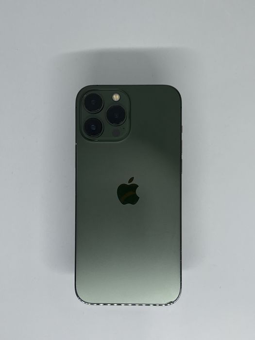 Iphone 13 pro max 256 gb