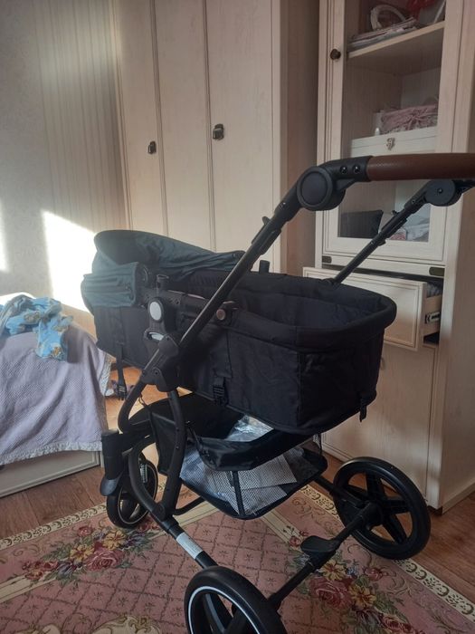 Детские коляски