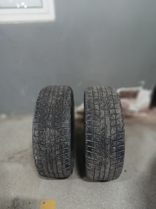 Шина Maxtrek M7 б/у 2 шт.