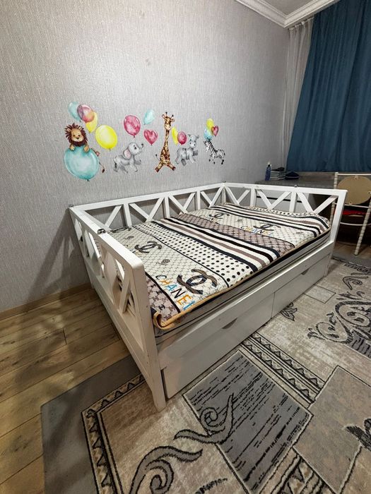 Продам детский кровать