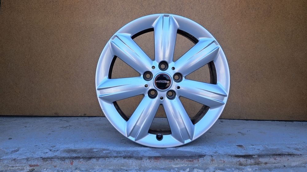 Джанти 17" 5х112 Мини / Mini Countyman