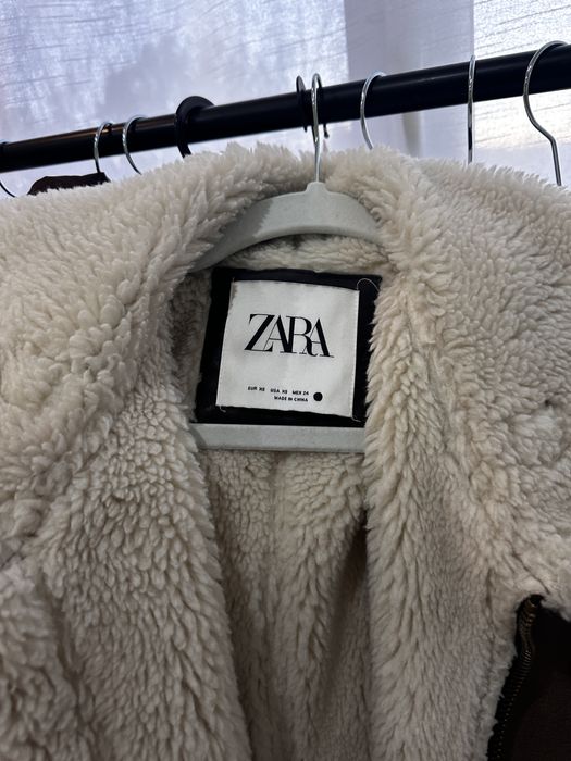 Zara елек -дрехи