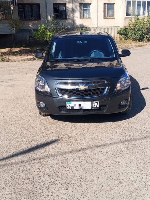 Срочно продам машину