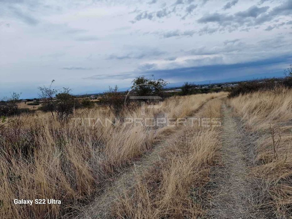 Продава се Парцел в с. Марково, Област Пловдив - 3490 кв.м за 60 €/кв.м - Снимка #1