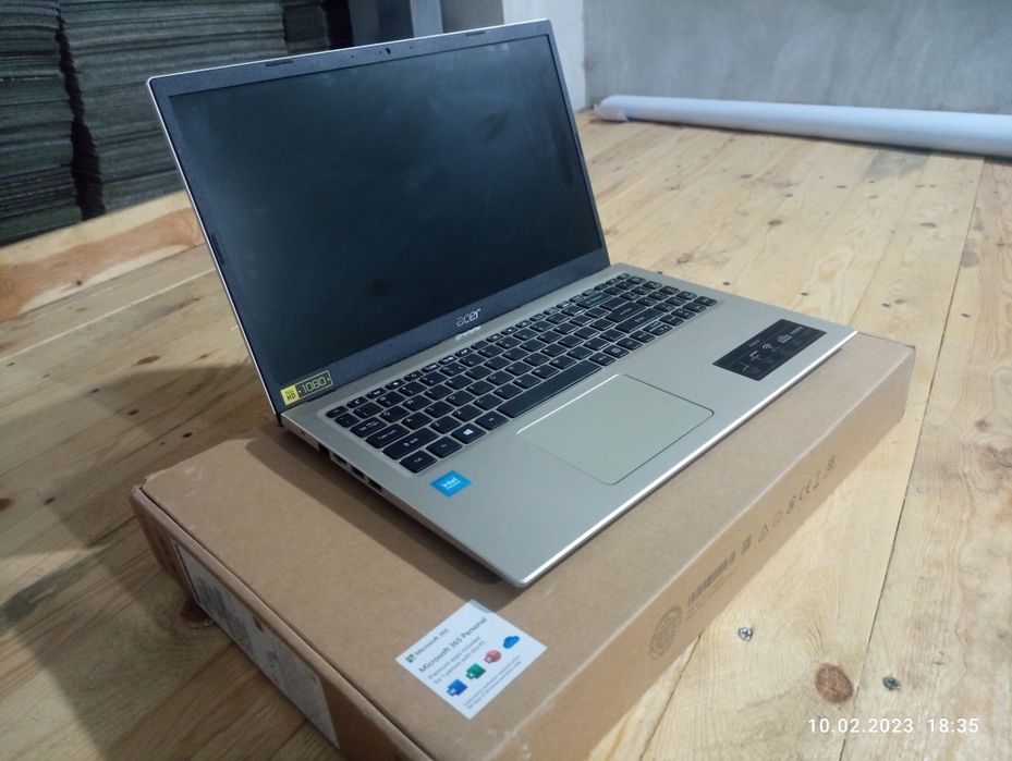 Acer A115-32-C6LV Aspire 1