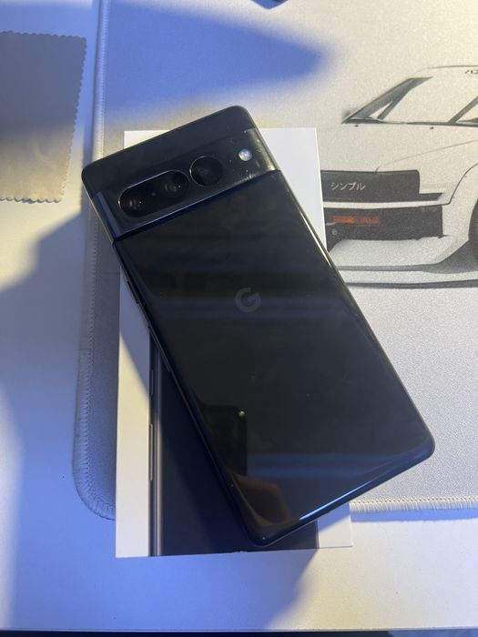 Google pixel 7 pro