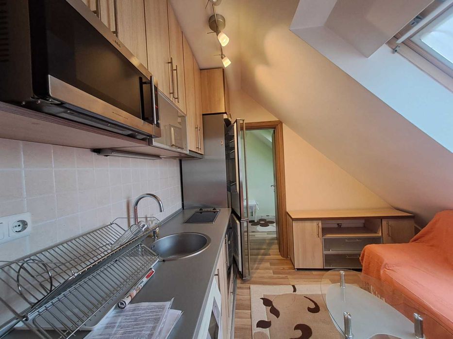 Дава се под наем Двустаен апартамент в София, Младост 3 - 60 кв.м за 498.27 € - Снимка #7