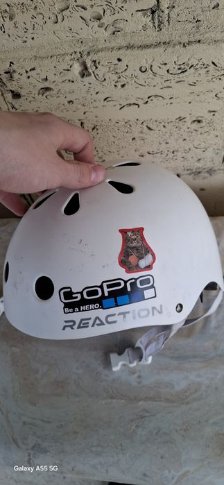 Шлем защита головы